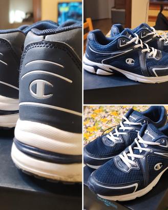 Scarpe Champion uomo n.45