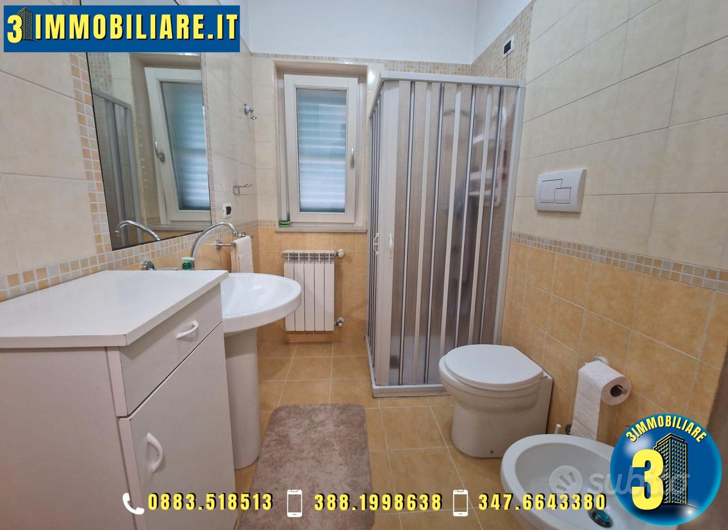 Appartamento – Barletta, Centro - Vista 4