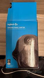 Logitech G29