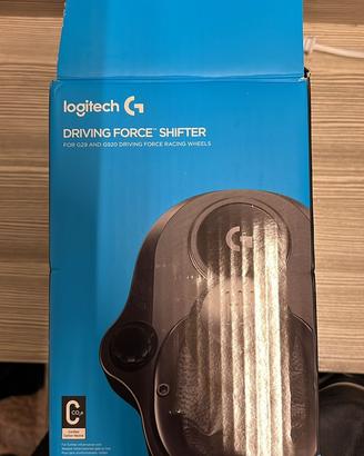 Logitech G29
