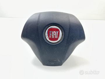 AIRBAG VOLANTE FIAT Doblo Cargo 735496857 198A4000