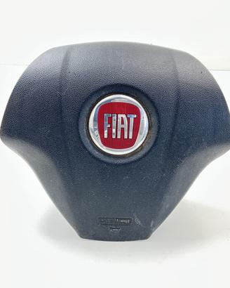 AIRBAG VOLANTE FIAT Doblo Cargo 735496857 198A4000