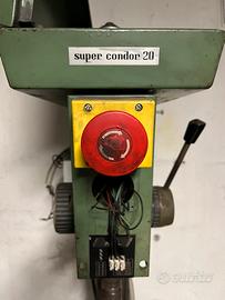 Trapano Bimak Super Condor 20