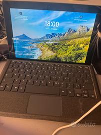 Tablet oygon