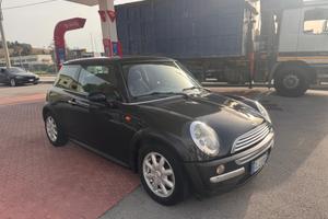 Mini 1.4 tdi One D ADATTA A NEO PATENTATI