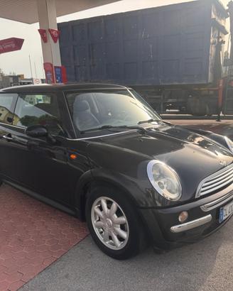 Mini 1.4 tdi One D ADATTA A NEO PATENTATI