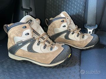Dolomite scarpe Trekking 42.5 Goretex