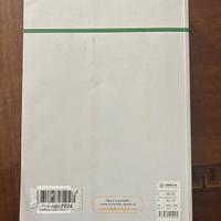 Libro Università Biologia cellula e tessuti