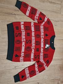 Maglione Ac Milan