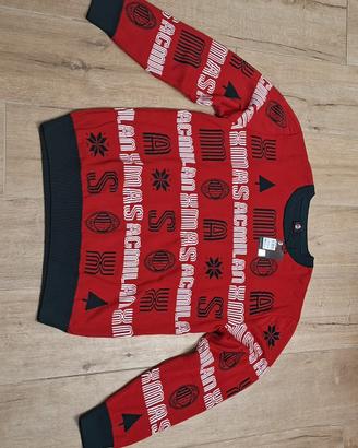 Maglione Ac Milan