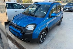 fiat pandina ibrida 