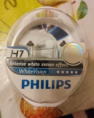 Kit Lampadine Philips H7