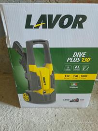 idropulitrice Labor dive plus 130
