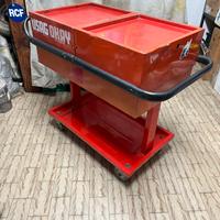 Carrello Porta attrezzi USAG