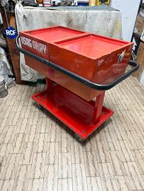 Carrello Porta attrezzi USAG