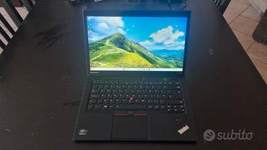 Notebook Lenovo Touch Screen Windows 11