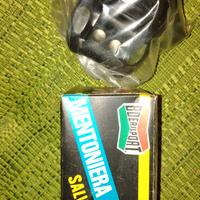 MENTONIERA CROSS VINTAGE BOERI