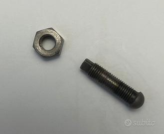 Moto Morini registro valvole