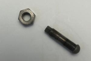 Moto Morini registro valvole