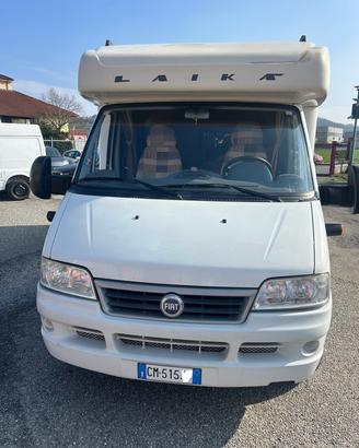 Semi integrale laika Ecovip 6 del 2005 in saldo 51