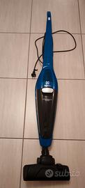 scopa elettrica electrolux