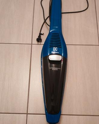 scopa elettrica electrolux
