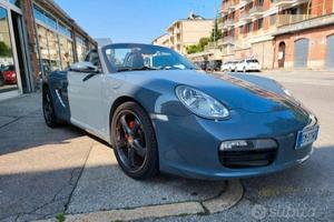 porsche boxster 2.7 987