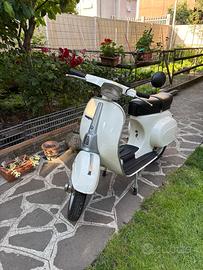 Vespa 50 specisl