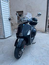 Vespa Gts 300 Hpe Super 2022