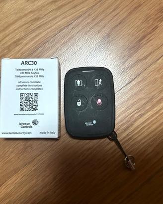 Bentel arc30