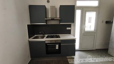 Cucina Completa di Elettrodomestici – Come nuova