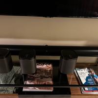 Sonos ARC - Play1 - Sub Gen4