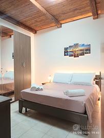 Cannizzaro - Ognina - Scogliera