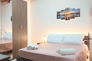 Cannizzaro - Ognina - Scogliera