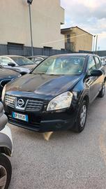 Nissan Qashqai 2.0 dCi DPF Acenta