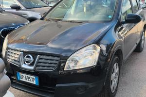 Nissan Qashqai 2.0 dCi DPF Acenta