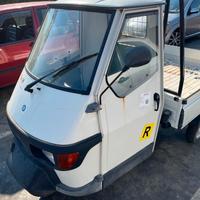 Piaggio Ape PER RICAMBI