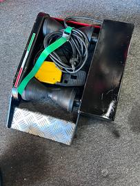 Avviatore Pitbike