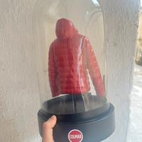 Colmar giubbotto da esposizione