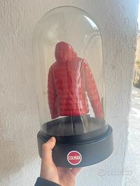 Colmar giubbotto da esposizione
