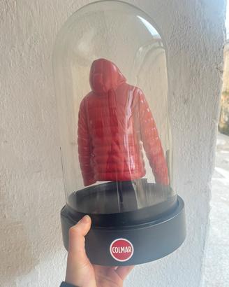 Colmar giubbotto da esposizione