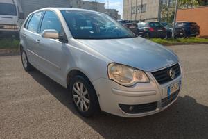 Volkswagen Polo 1.2 Benz euro 4 5 porte