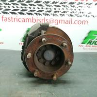 Mozzo anteriore dx sx iveco daily 65c15 06-14