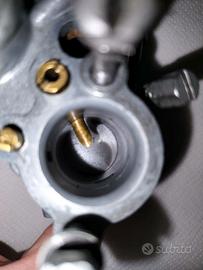 Carburatore gs 160