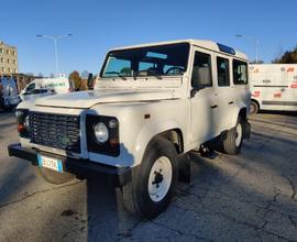 Land Rover Defender 110 2.5 Td5 cat Station Wagon