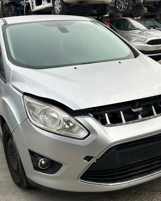 Ricambi Ford C-Max"2011"1600TDCI