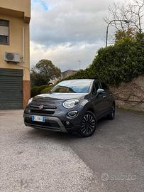 FIAT 500X CROSS 1.6 MTJ 120cv