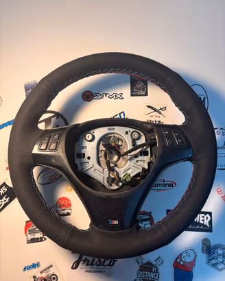 Volante M BMW serie 1 e87 serie 3 e90/e91/e92