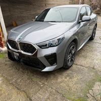 Bmw x2 118d msport