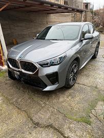 Bmw x2 118d msport